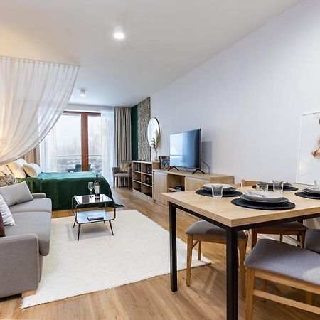 Apartman Lucid C207 Vysoké Tatry Εξωτερικό φωτογραφία