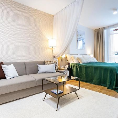 Apartman Lucid C207 Vysoké Tatry Εξωτερικό φωτογραφία