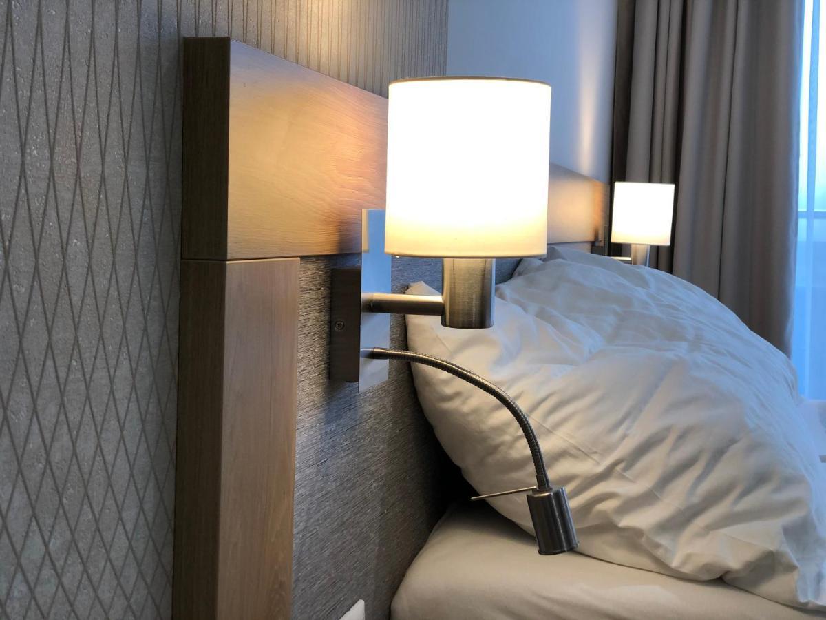 Apartman Lucid C207 Vysoké Tatry Εξωτερικό φωτογραφία