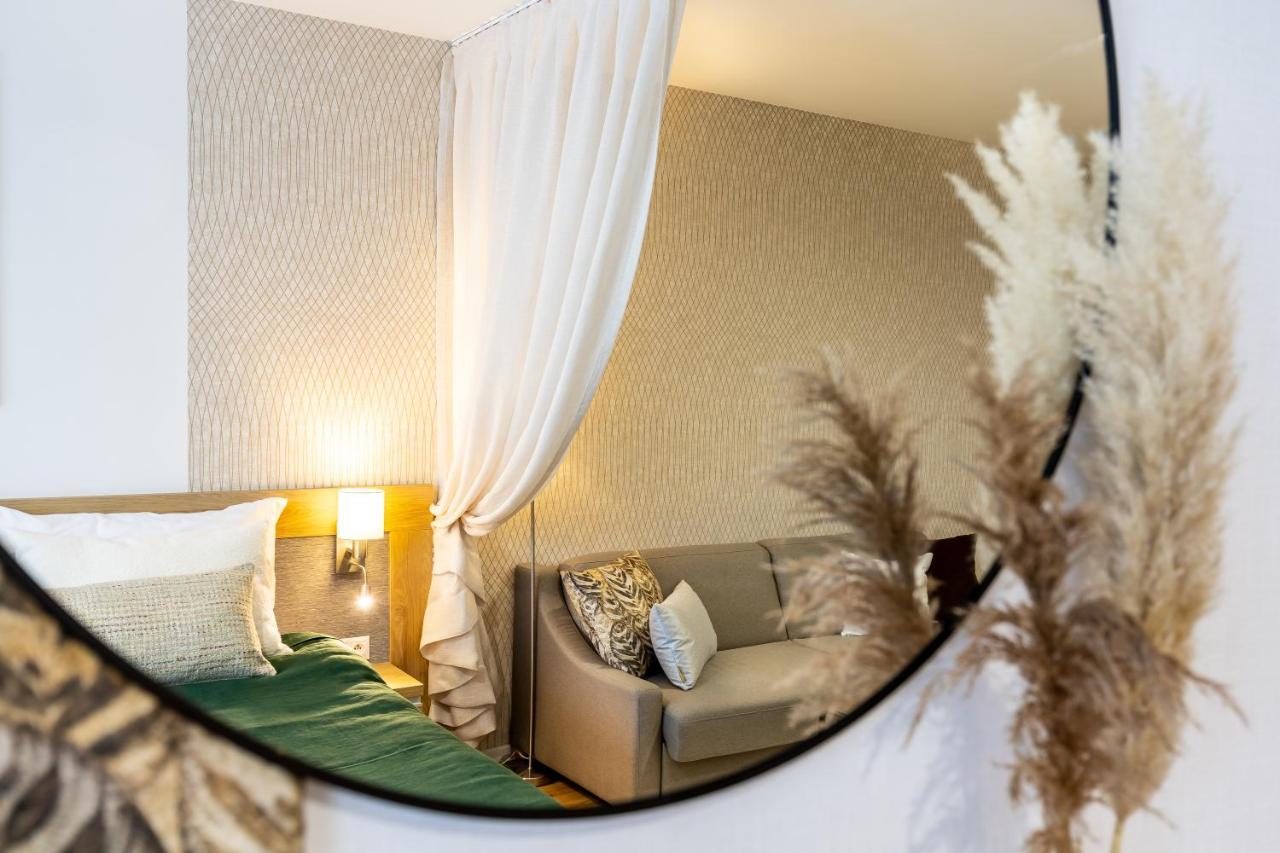 Apartman Lucid C207 Vysoké Tatry Εξωτερικό φωτογραφία
