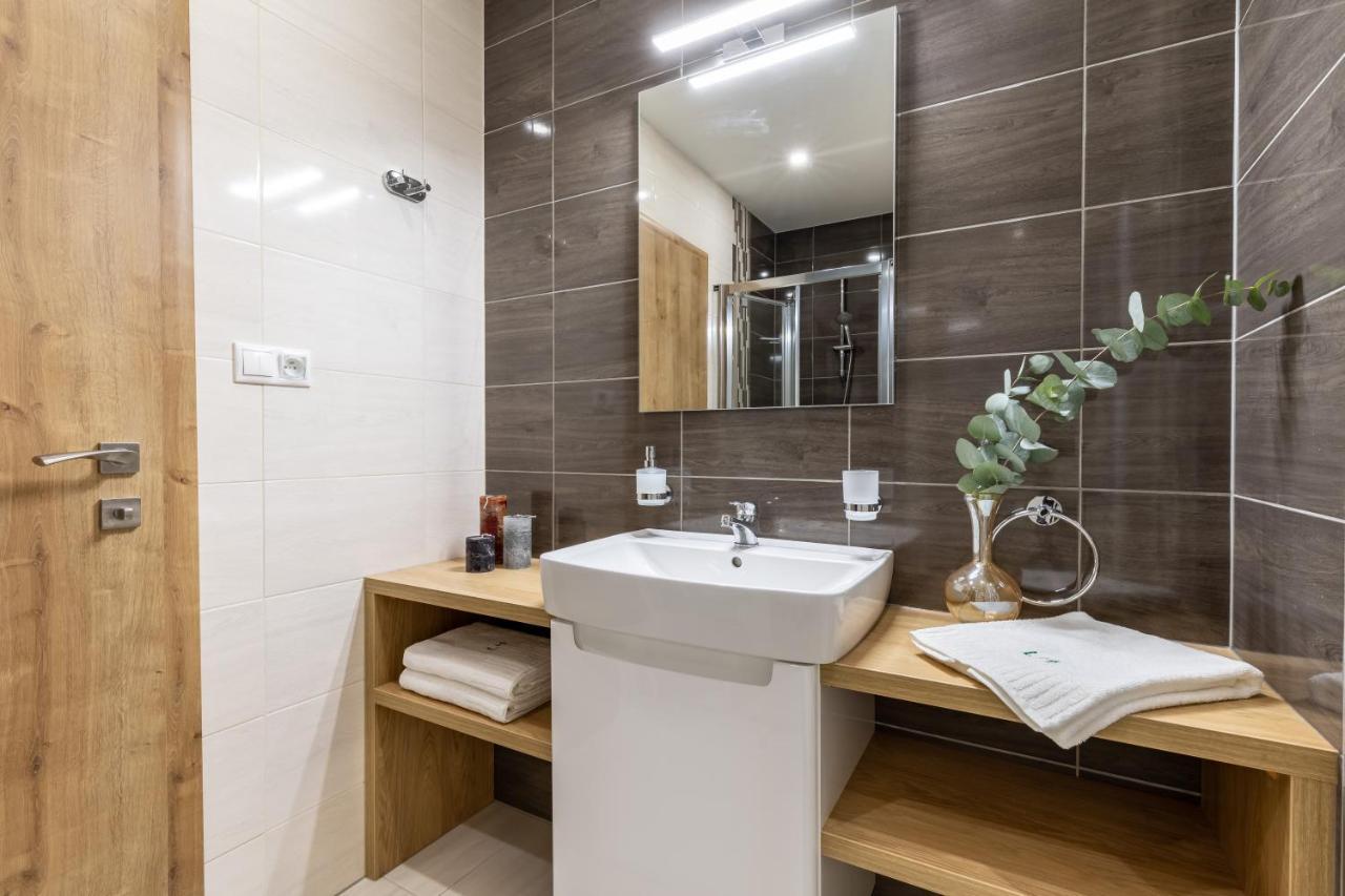 Apartman Lucid C207 Vysoké Tatry Εξωτερικό φωτογραφία