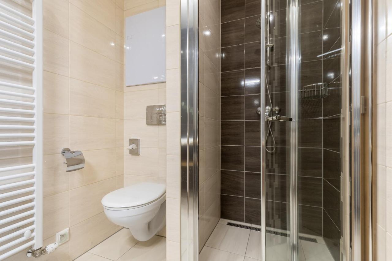 Apartman Lucid C207 Vysoké Tatry Εξωτερικό φωτογραφία