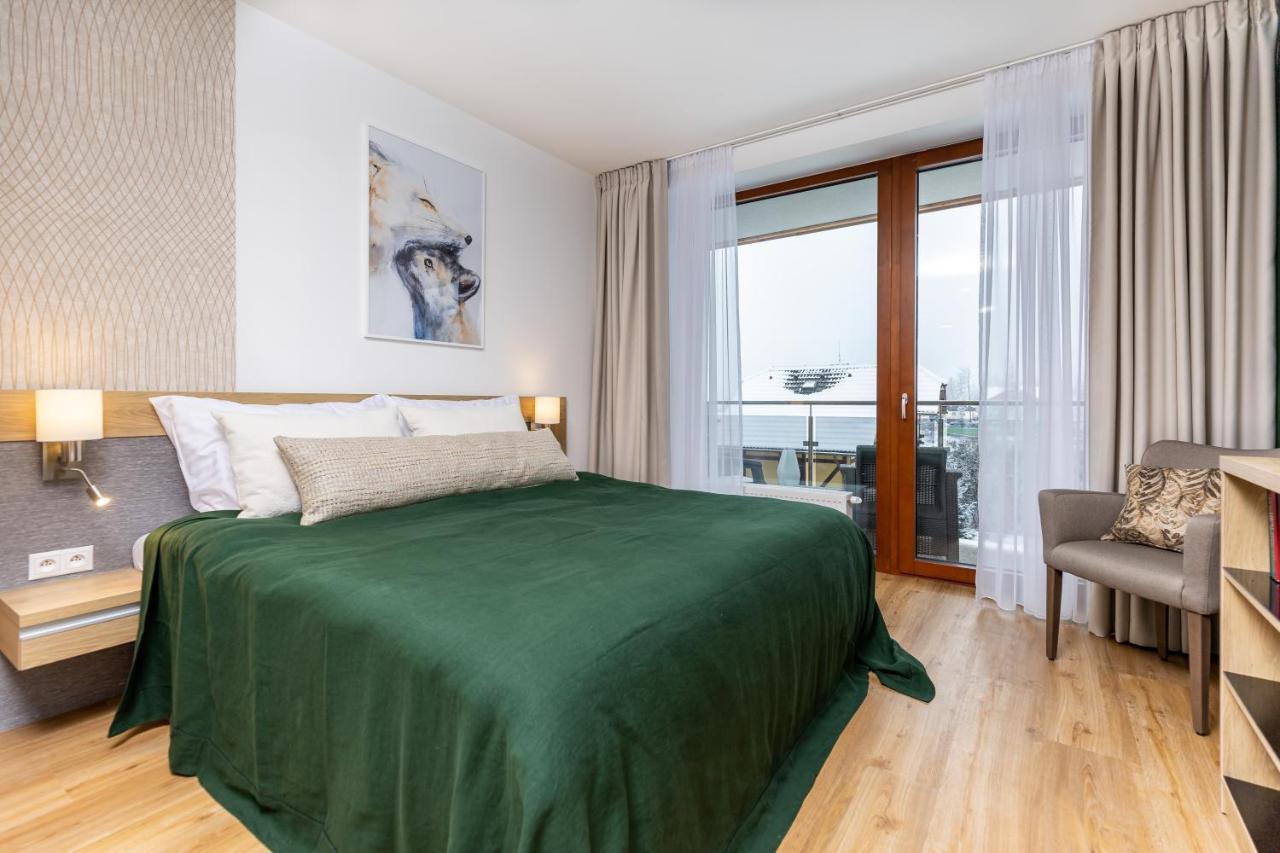 Apartman Lucid C207 Vysoké Tatry Εξωτερικό φωτογραφία