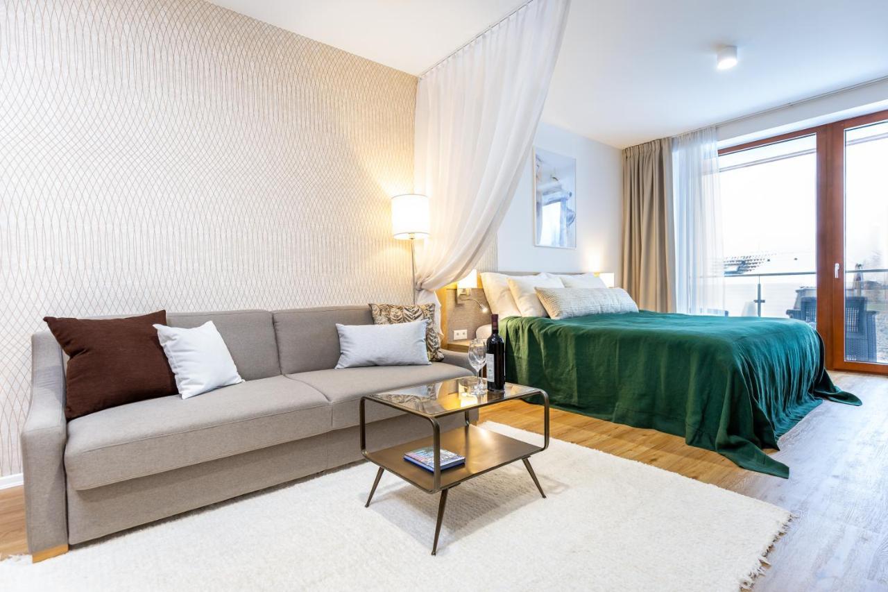 Apartman Lucid C207 Vysoké Tatry Εξωτερικό φωτογραφία